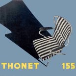 Sekret dobrego krzesła. Historia marki Thonet.