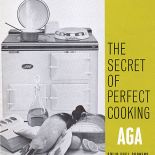 Sekret perfekcyjnego gotowania - Aga