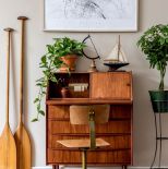 sekretarzyk zamiast biurka