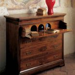 Sekretarzyk włoskiej firmy Cantiero. STUDIO ITALIA