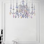 Wybieramy lampy do każdego wnętrza