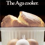 Serce domu. Dobra marka, kuchenka aga, ogivy, kuchenka