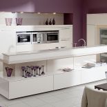 Sercem kuchni Funchal jest wyspa. MEBEL RUST