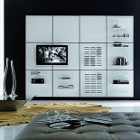 Seria BeFree FS78 – sami zdecydujemy, ile chcemy półek, ARREDACLICK