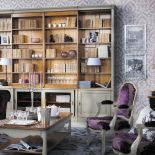 Seria Directoire. Klasyczne biblioteki