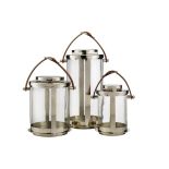 Seria latarni Milano. Dostępne w BB Home