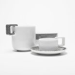 Seria Mops - znak rozpoznawczy Joanny i Arkadiusza.