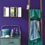 Wiosna w kolorze blue