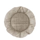 Serweta z abaki, fioriraungiardino.com