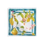 kolorowe serwetki na stół