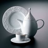 Serwis Rosenthal. Porcelana dla szacha Iranu
