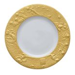 Serwis Rosenthal. Porcelana dla szacha Iranu