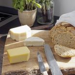 Shabby chic, orient i skandynawska prowincja: mieszanka stylów w domu Tiny.