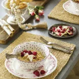 shabby chic dodatki do domu