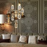 lampy do salonu sufitowe