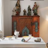 Warszawskie mieszkanie kolekcjonera