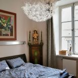 Warszawskie mieszkanie kolekcjonera