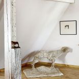 Dom artystów pod Warką