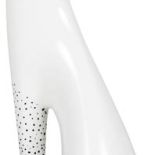 Siedzący kot, proj. M. Naruszewicz, 1956 r.