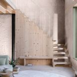 jak urządzić miejsce pod schodami