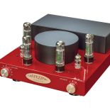 Silver Luna od Fezz Audio. Gratka dla audiofila