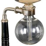 Sistema vacuum, I poł. XX w., KOLEKCJA MAURO CARLI