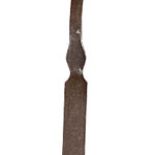 Sitko, początek XX w., Muzeum Historyczne Miasta Krakowa, fot. A. Wojtuń/Green Carrot.