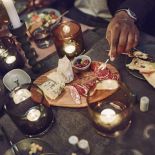 SITTNING deska do krojenia 19,99 zł.