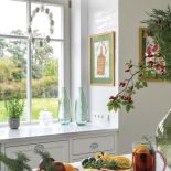 biała kuchnia w stylu skandynawskim