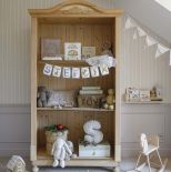 pokój dziewczynki aranżacje