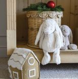 pokoj dziewczynki w angielskim stylu