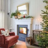 salon styl skandynawski z angielskim