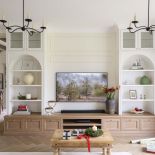 miks stylów skandynawska prostota i angielska elegancja