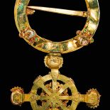 Skarb Średzki. Wystawa czynna od 1 października do 31 grudnia 2014 r.