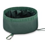 składana miska dla psa