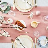 jak składać serwetki na święta