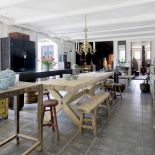 Sklep jest częścią domu. Kolekcjonerka chińskich skarbów