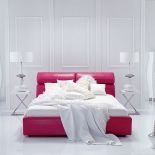 Romantyczne sypialnie