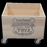 Mądre i ładne prezenty na Dzień Dziecka