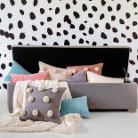 Otomana oraz skrytka na poduszki i pościel w jednym, Bengal, frenchbedroomcompany.co.uk