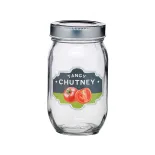 słoik ozdobny na przetwory