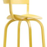 Słoneczna 404. Sekret dobrego krzesła według Thonet