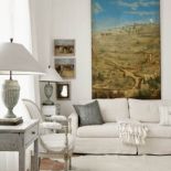 Słoneczna rezydencja to spełnienie marzenia o ciepłym klimacie pośród pięknej architektury.