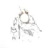 Ślub jak z bajki: obrączki nietypowe