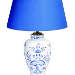 Słynny wzór: cebulowy