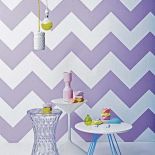 Słynny wzór: chevron. Słynny wzór: chevron