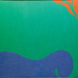 Smak namiętności, 1971 r. Chuligan sztuki