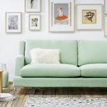 Sofa Bergen francuskiej marki Home Spirit
