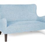 Sofa Dakota marki Marie’s Corner, od 9000 zł, SQUARE SPACE