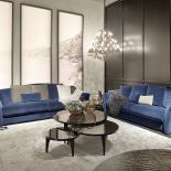 Lekcja włoskiego stylu we wnętrzach